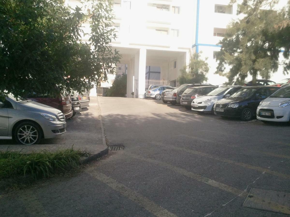Ancora Na Praia Портиман Екстериор снимка