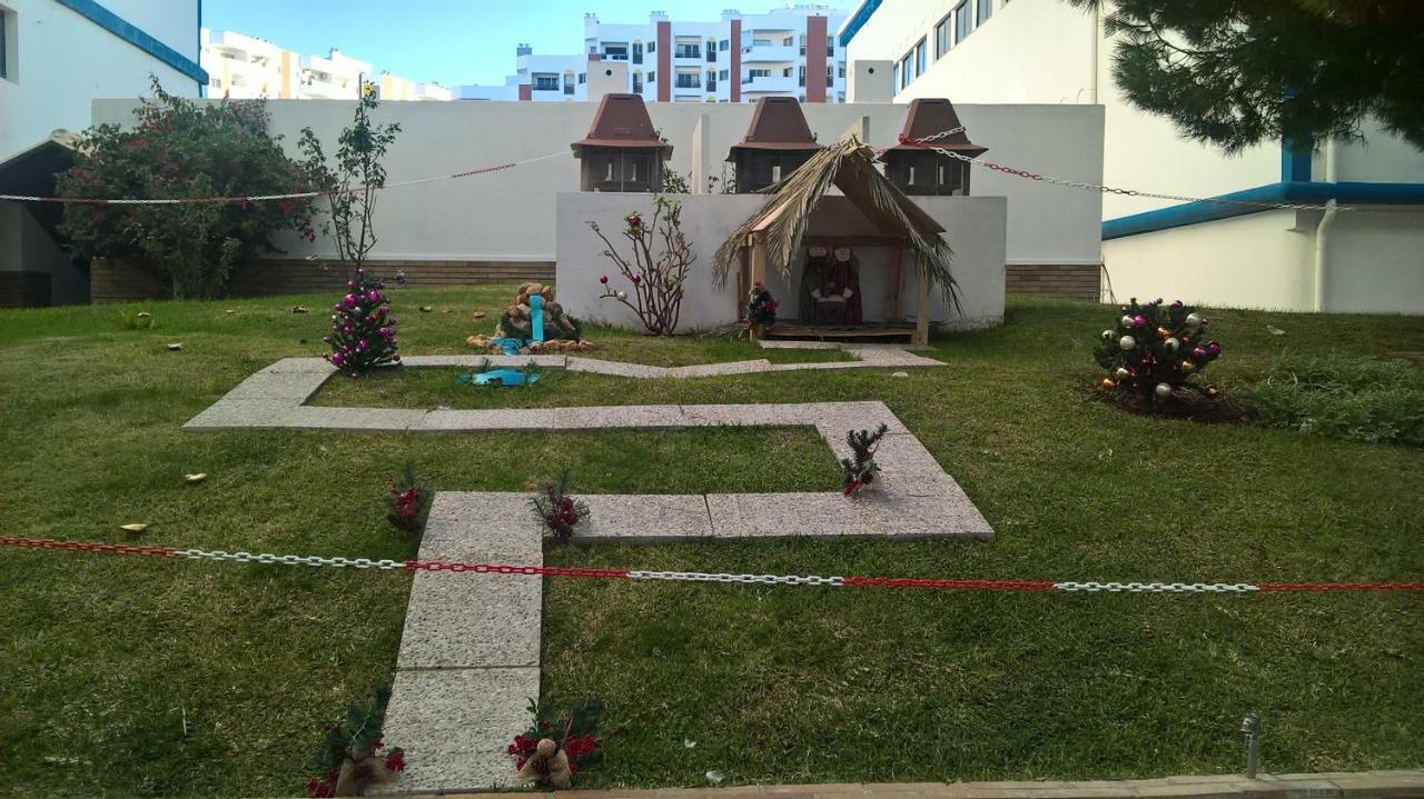 Ancora Na Praia Портиман Екстериор снимка