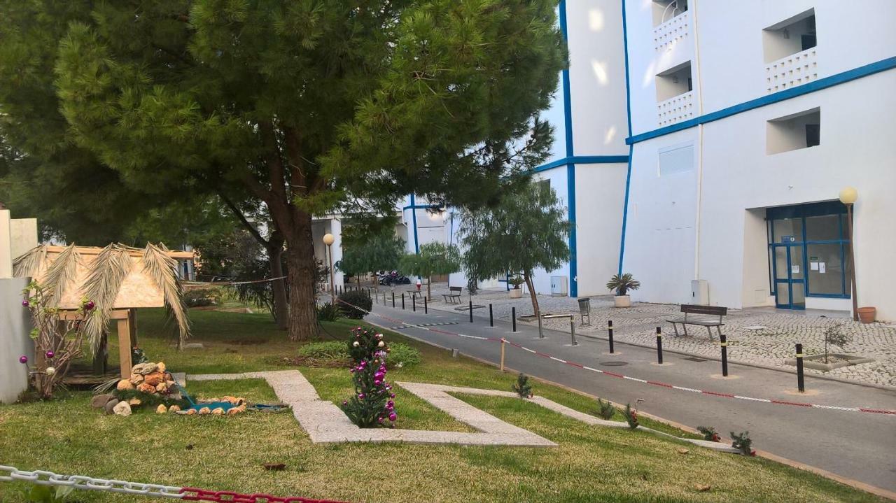Ancora Na Praia Портиман Екстериор снимка